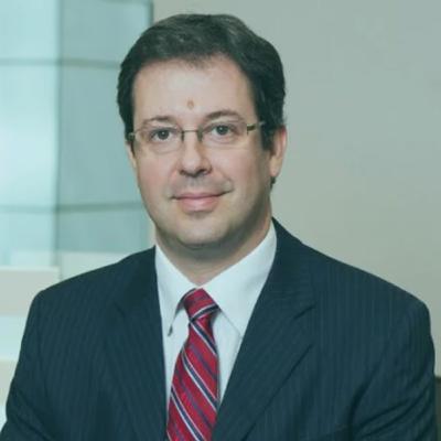 Paulo Alvarenga, CEO da Thyssenkrrupp