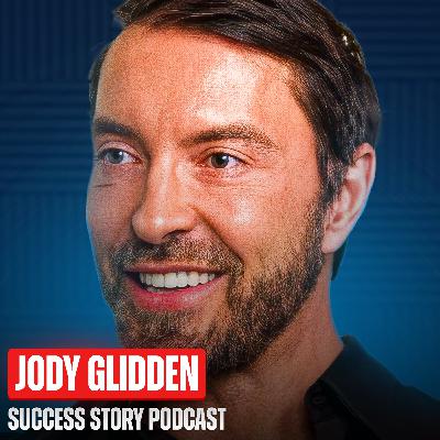 Why Fast Learning Is the Only Protection Against AI Disruption | Jody Glidden - Tech Entrepreneur & CEO Why Fast Learning Is the Only Protection Against AI Disruption | Jody Glidden - Tech Entrepreneur & CEO