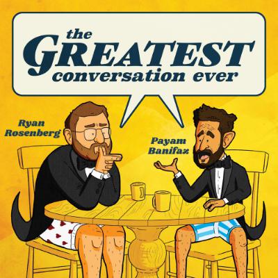 TGCE - Episode 22 - Brett Dier