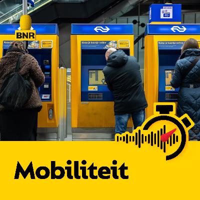 NS boekt voor het eerst in jaren winst, ‘maar onvoldoende voor financiële gezondheid’