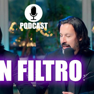 🎙️ Anécdotas Sin Filtro: Chile, Alemania y Más - MISTER ROKA #misterroka #podcast #chile #alemania