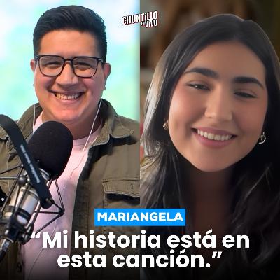Mariangela presenta “La 17”: su himno fronterizo, su historia y sus sueños