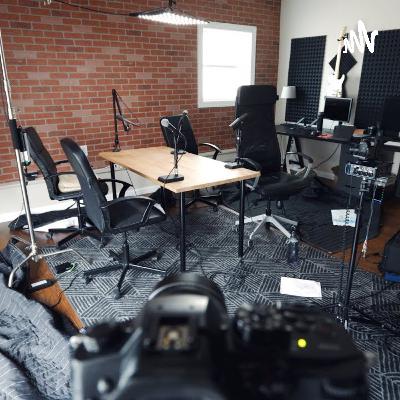 How I made my first podcast