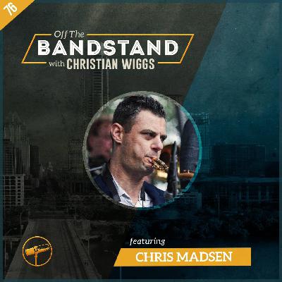 Episode 76: Chris Madsen