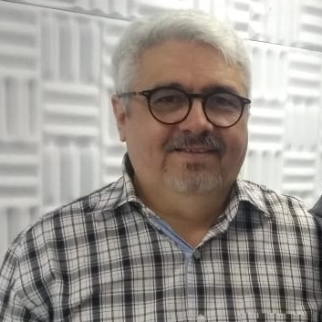 O ASSUNTO É TERÇA 18.06.2019 - TEMA - TALENTO NÃO É TUDO - PROF. ADERSON episode artwork