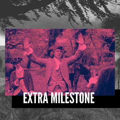 Barry Lyndon (1975), Spartacus (1960), Ran (1985)