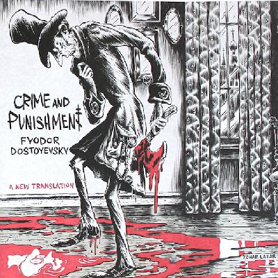 Episode 27 - Crime and Punishment