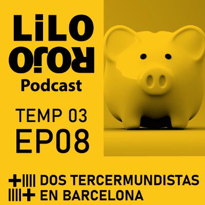 Barcelona nos hizo enflacar.