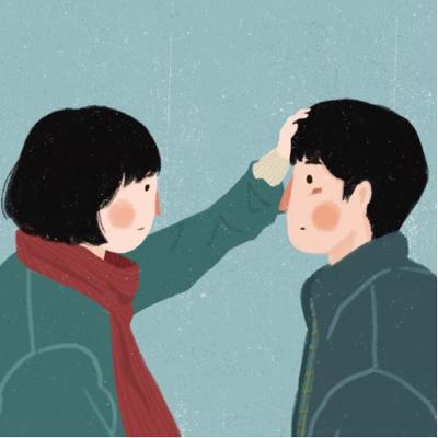 Terima Kasih Selalu Ada
