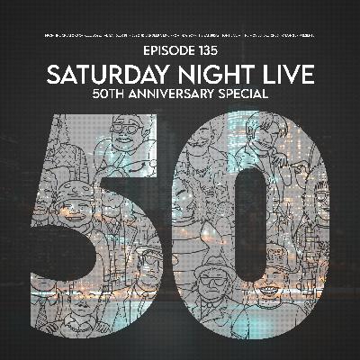 Saturday Night Live 50th Anniversary Special