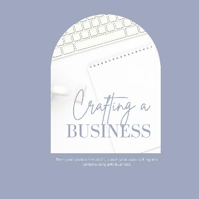 E2: Social Media Strategy Deep Dive for crafters