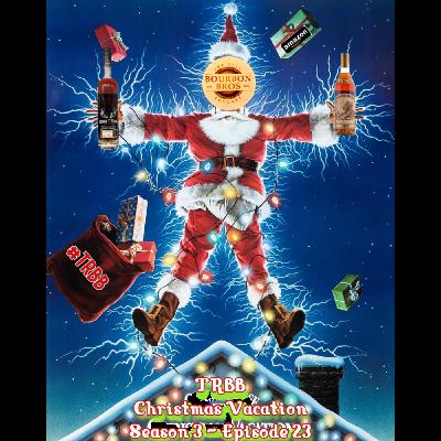 TRBB Christmas Vacation TRBB Christmas Vacation