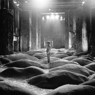 阅读生活中的A.塔可夫斯基——《塔可夫斯基日记》