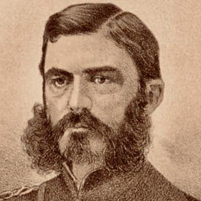 Episode 15: The Awesome Life and Strange Death of Leroy Key: The Andersonville Regulator Who Mounted Up