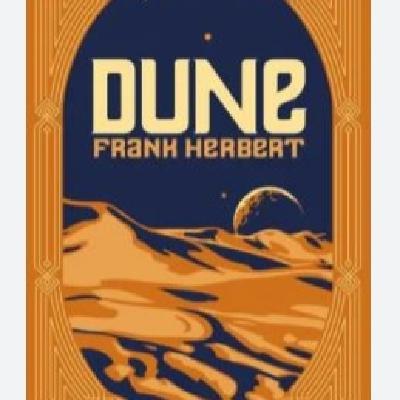 Audiolibro creativo de 'Dune' Parte3