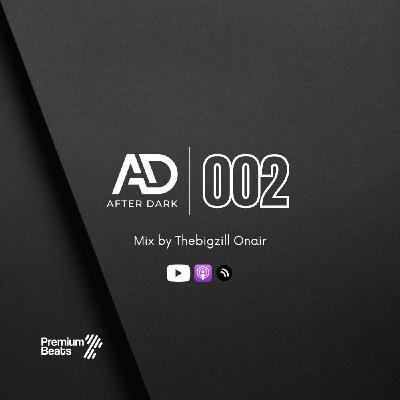 Premium Beats AFTER DARK 002