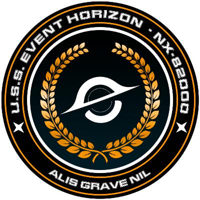Star Trek: Event Horizon - E05