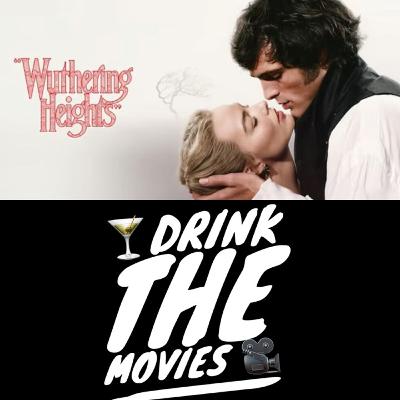 256 - Wuthering Heights & the Moor's Tempest 256 - Wuthering Heights & the Moor's Tempest