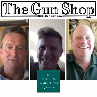 #5 - The NGO on Shooting In Lockdown #5 - The NGO on Shooting In Lockdown