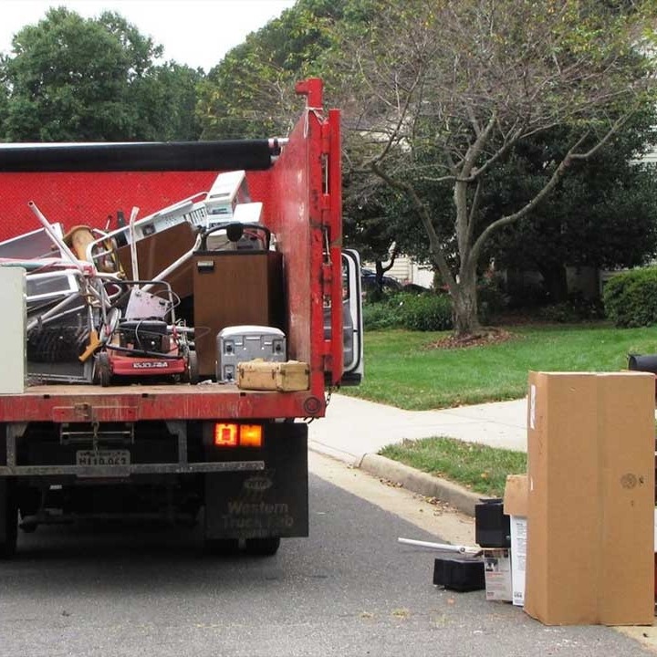 Reliable Junk And Vehicle Removal Services In USA