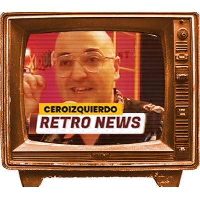 Cuando la conspiración se vuelve historia