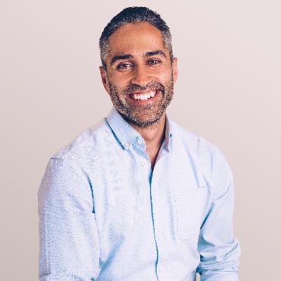 Karan Singh, Ginger & Headspace Health, on solving the supply imbalance in mental healthcare