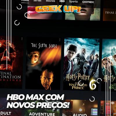 Layoffs, Catan na Netflix e o regresso de Luigi’s Mansion — Geek Up! Layoffs, Catan na Netflix e o regresso de Luigi’s Mansion — Geek Up!