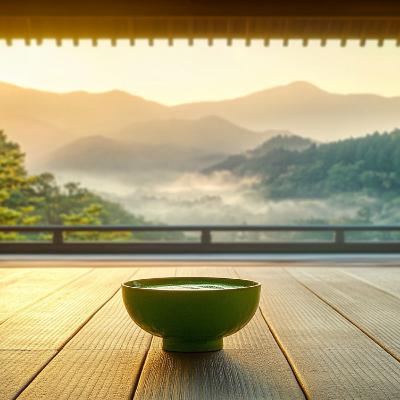 Episode 3 - Pourquoi choisir un thé matcha authentique