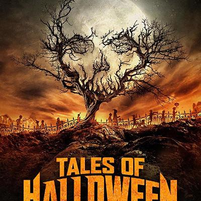 Tales of Halloween (2015)