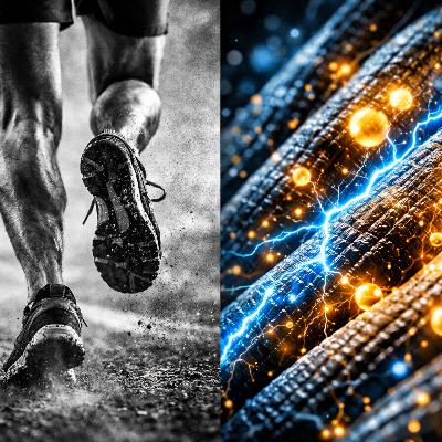Nutrition & Injury Prevention: Fix Heavy Legs, Poor Sleep & Hidden Fueling Gaps