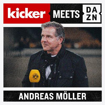 Warum war der Schalke-Wechsel wie ein Titel, Andy Möller?
