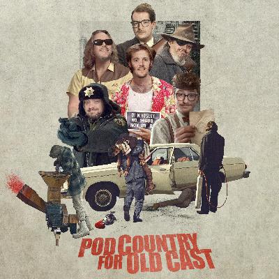 O Brother, Where Art Thou? with Emily St. James