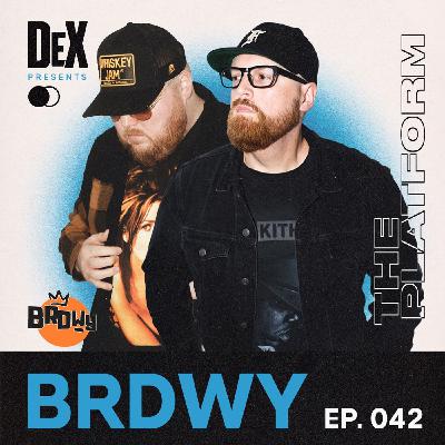 The Platform 042: BRDWY, Country Music vs. DJs, Remaining Anonymous