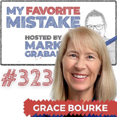 Mistakes in Houses and Hospitals: Grace Bourke on Trust, Verification, and Lasting Improvement Mistakes in Houses and Hospitals: Grace Bourke on Trust, Verification, and Lasting Improvement