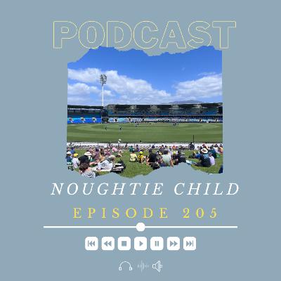 Episode 205: You'll Never Guess Who is Back...