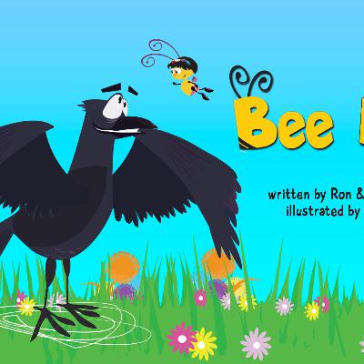 Bee-Attitudes: Bee Kind