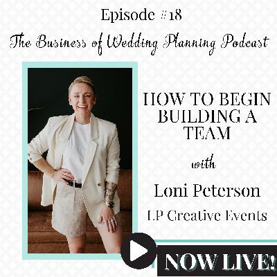 Building a Team with Loni Anderson