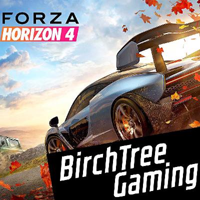 Forza Horizon 4 Might be my Favorite Racing Game Ever