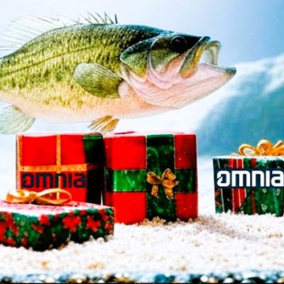 Huge Omnia Fishing Mystery Tackle Unboxing & Review (#224)