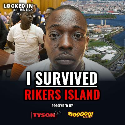 Bobby Shmurda: Surviving Brooklyn Streets, Rikers Island & Prison