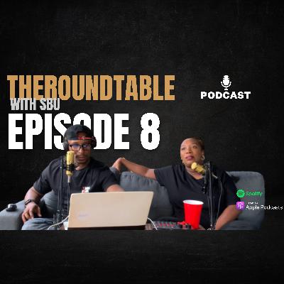 Episode 8: High School Heritage, Wildest Lie, Polygamy, Ever Been Done Dirty? Episode 8: High School Heritage, Wildest Lie, Polygamy, Ever Been Done Dirty?