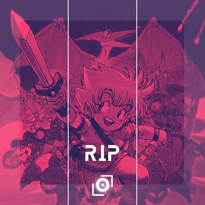 RIP #4 | Le Post Mortem de Castaway