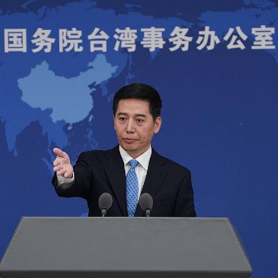 Mainland spokesperson underscores significance of President Xi's remarks on Taiwan