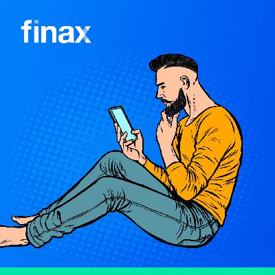 Finax Personal Finance | Investing as a Student Finax Personal Finance | Investing as a Student