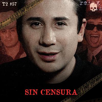 DE VALENTÍN ELIZALDE A PESO PLUMA: ARTISTAS SILENCIADOS POR EL NARCO CON ALAIN LUNA ‪@ElGritoDelaLlorona