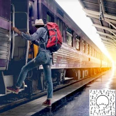 Train Travel Reality