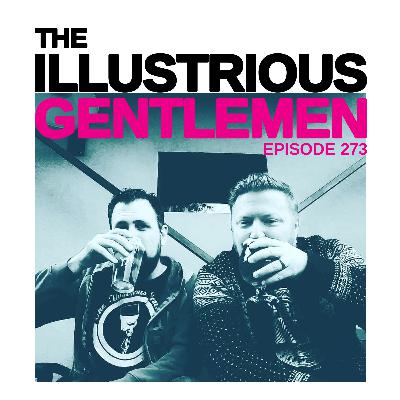 Episode 273 - The Boys are Back