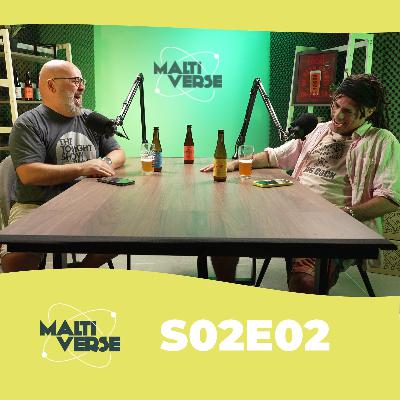 Maltiverse S02E02 – The strangest things in Malta