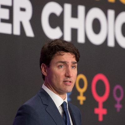 Episode 1: Justin Trudeau's Abortion Obsession Episode 1: Justin Trudeau's Abortion Obsession
