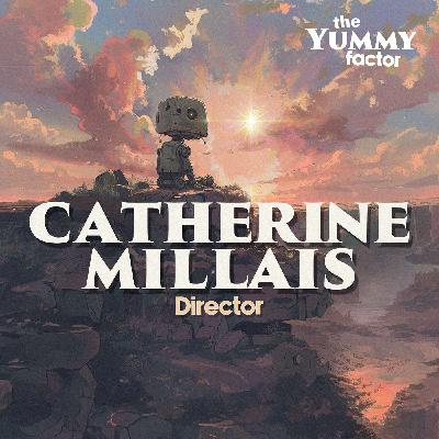 Directing Your Own Way Ft. Director Catherine Millais Directing Your Own Way Ft. Director Catherine Millais